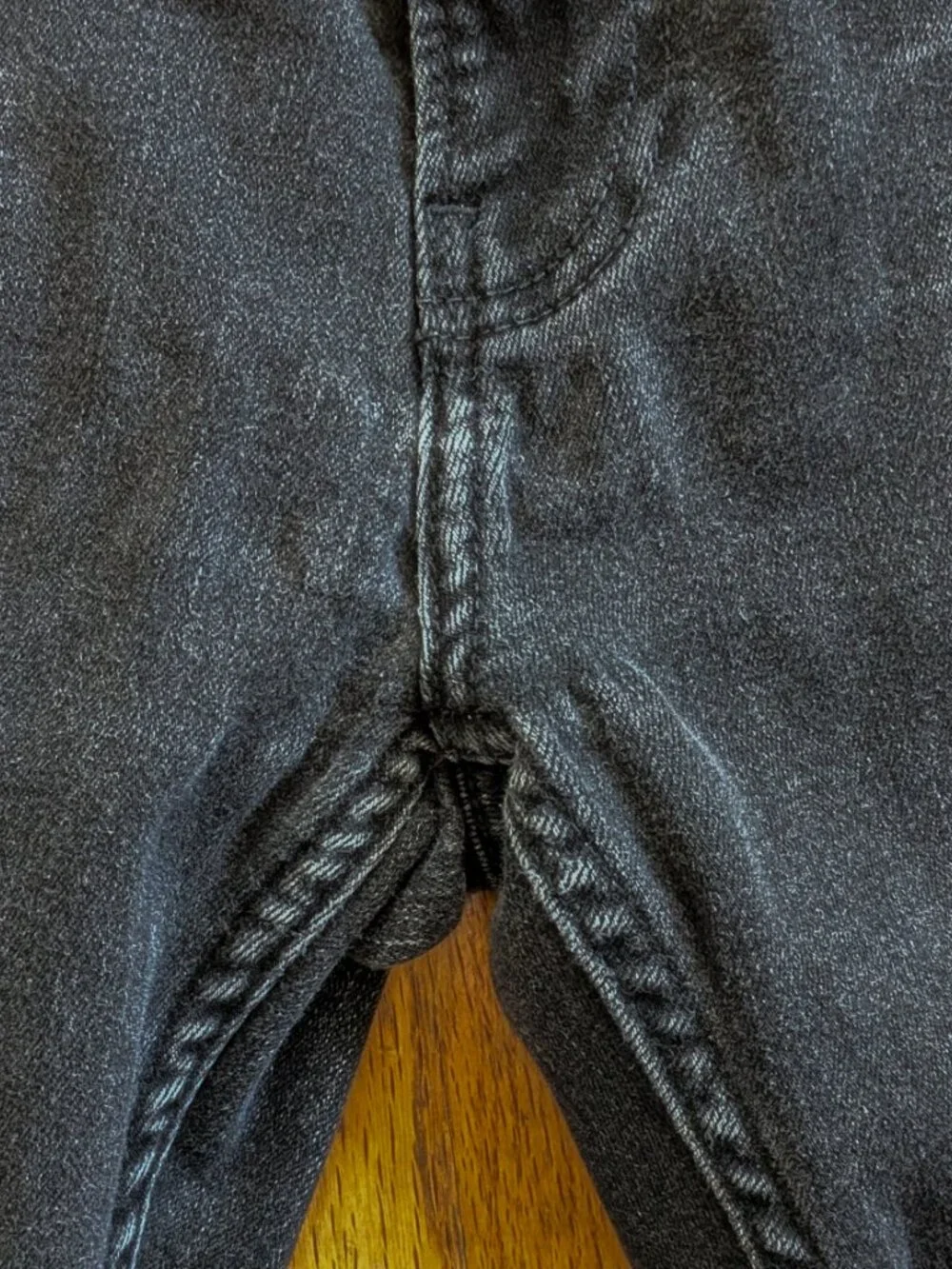 Hollister 78% cotton
